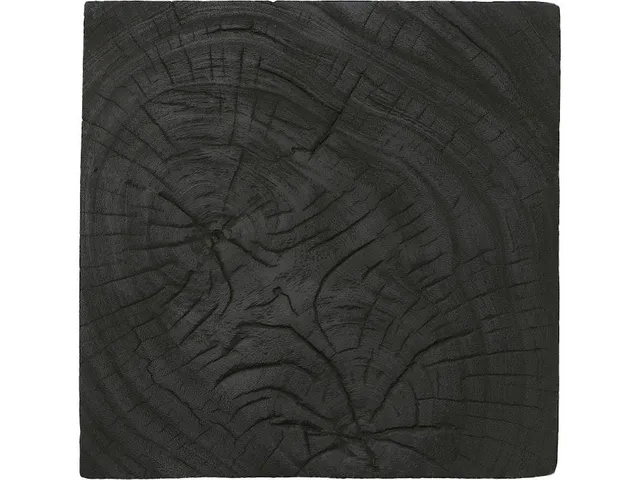 Hitam Stool - Alternative View