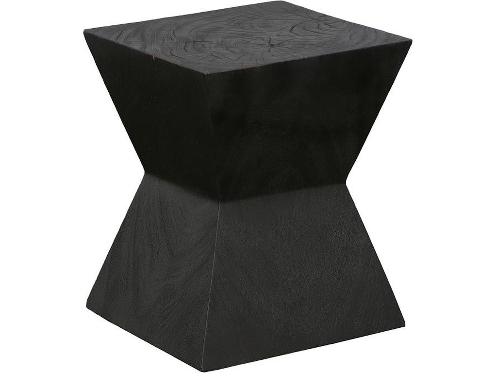 Hitam Stool - main image