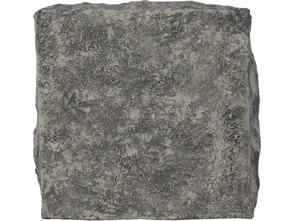 Cast Stone Pedestal, SM - image 1