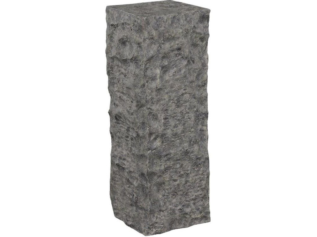 Cast Stone Pedestal, LG - image 2