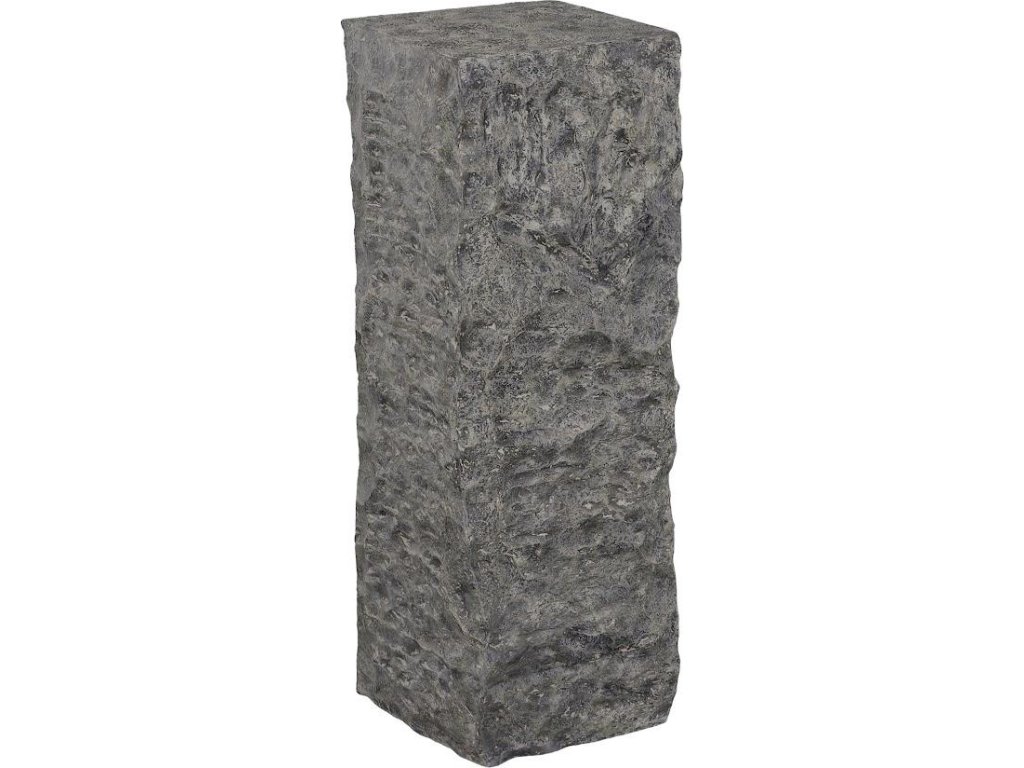 Cast Stone Pedestal, LG - main image