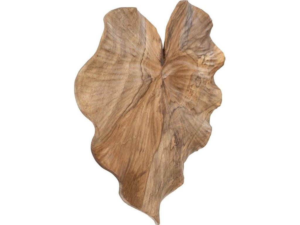Heart Leaf Wall Tile - image 1