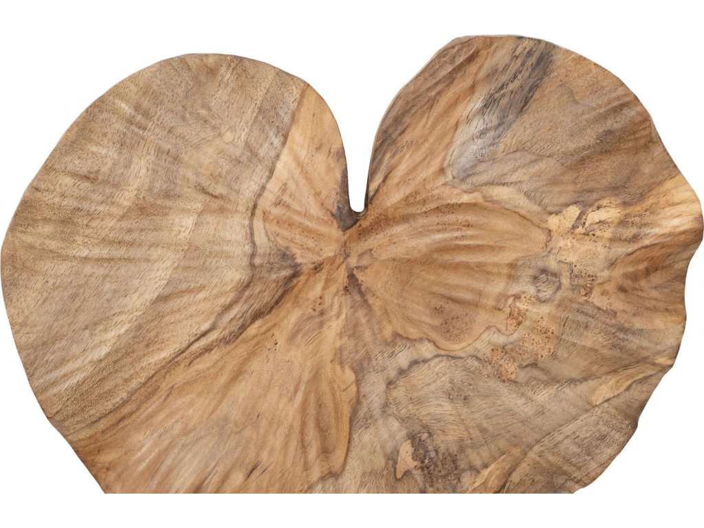 Heart Leaf Wall Tile - image 2