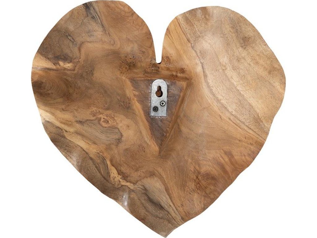Heart Leaf Wall Tile - image 3