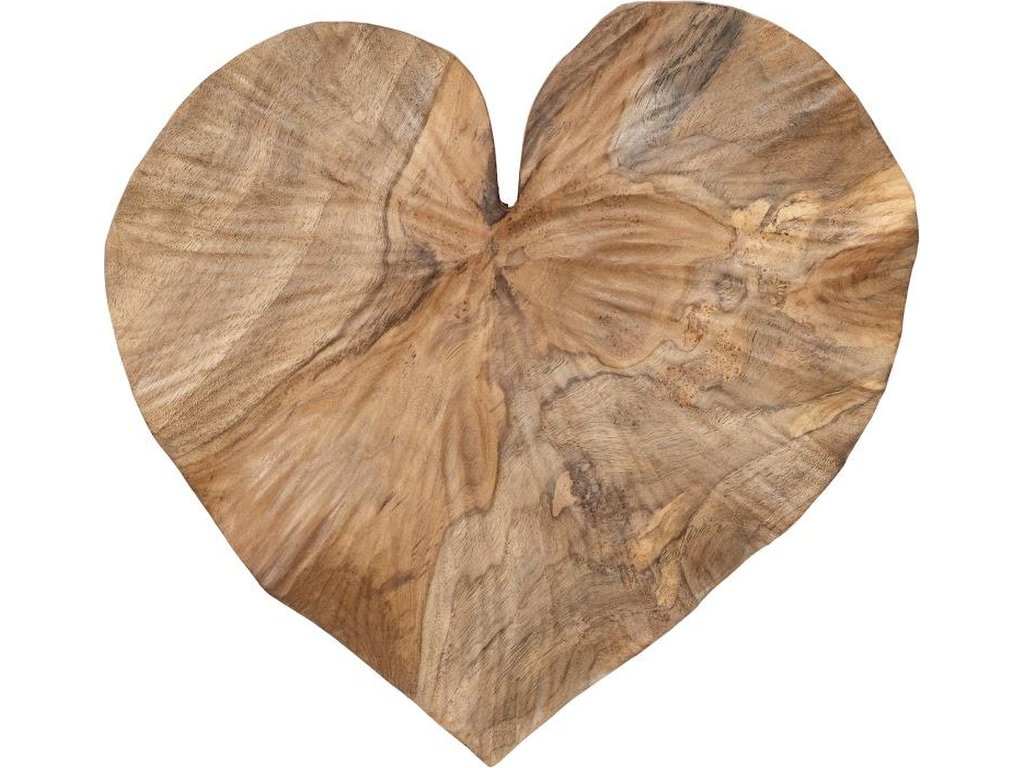Heart Leaf Wall Tile - main image