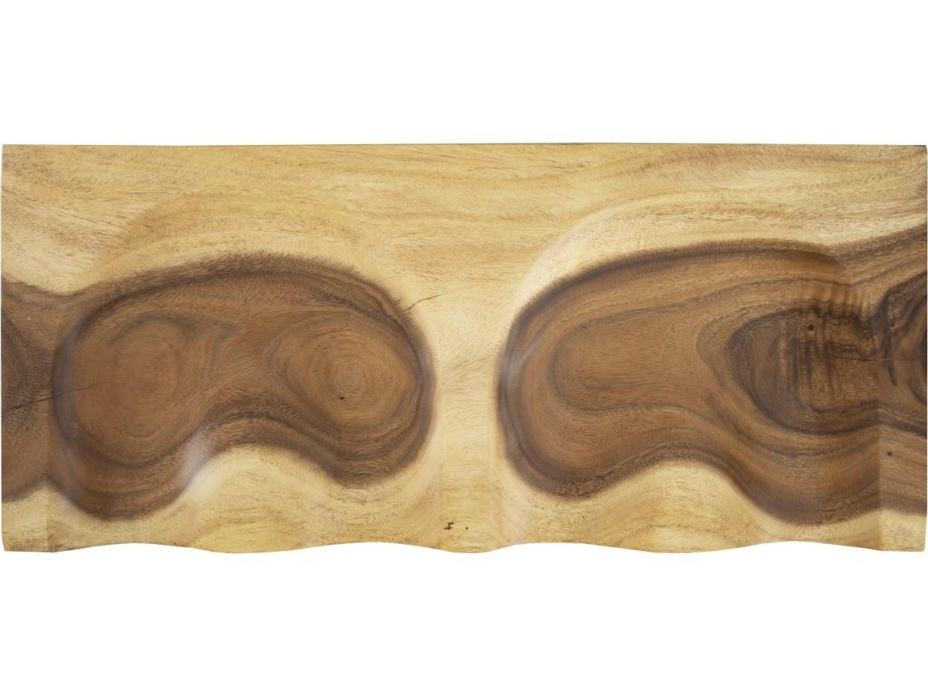 Suar Double Bench - image 1