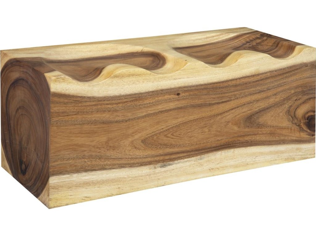 Suar Double Bench - main image