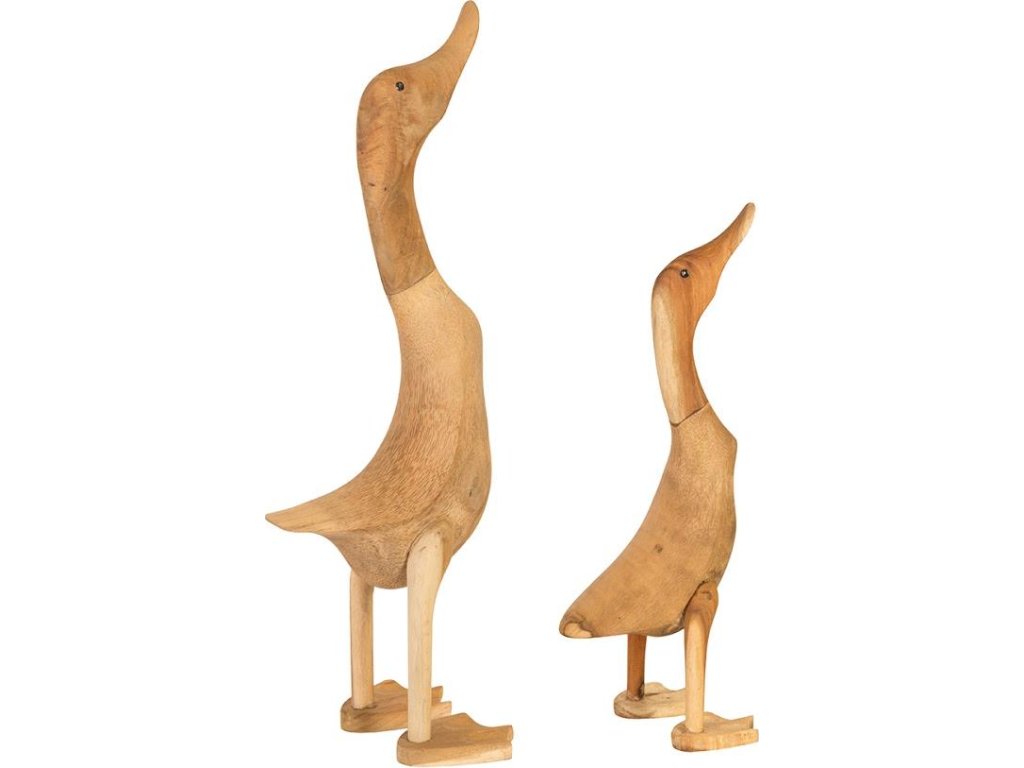 Wood Duck, Set of 2 - image 3