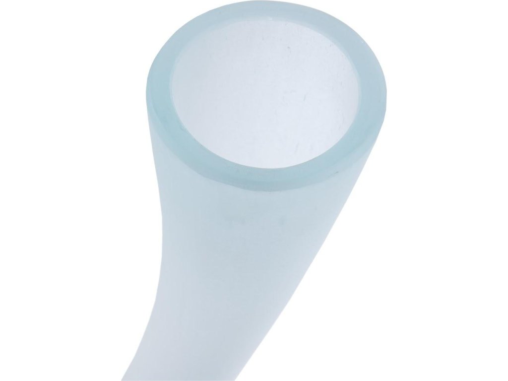 Frosted Corkscrew Vase, MD - image 2