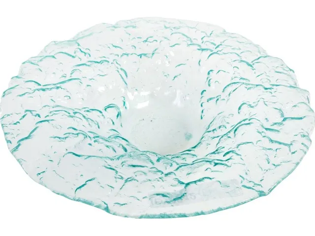 Bubble Bowl, MD - Alternative View