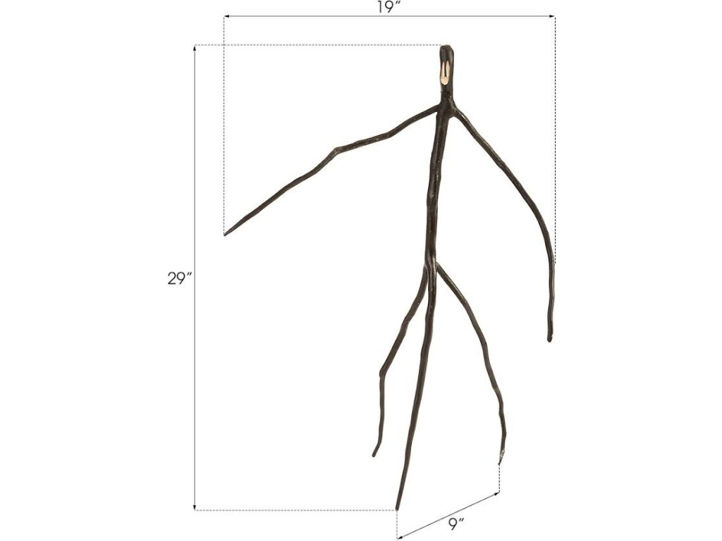 Abstract Monkey, Large - image 1