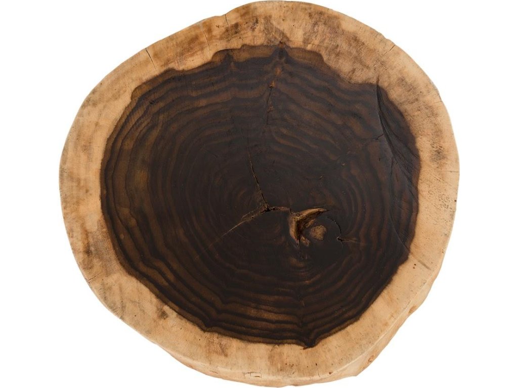 Sonokeling Wood, Stool - image 1