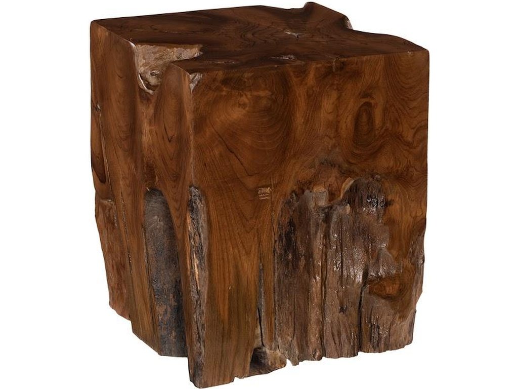 Teak Root Side Table - main image
