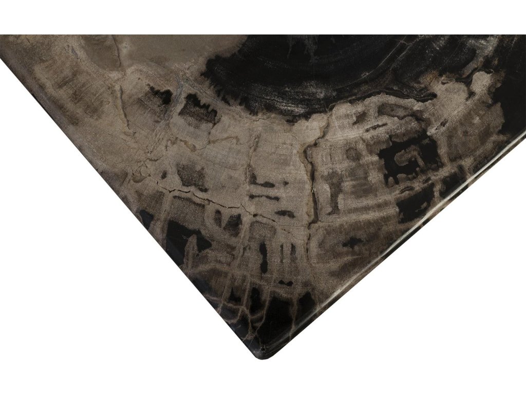 Petrified Stool , Mixed, Assorted, Square - image 1
