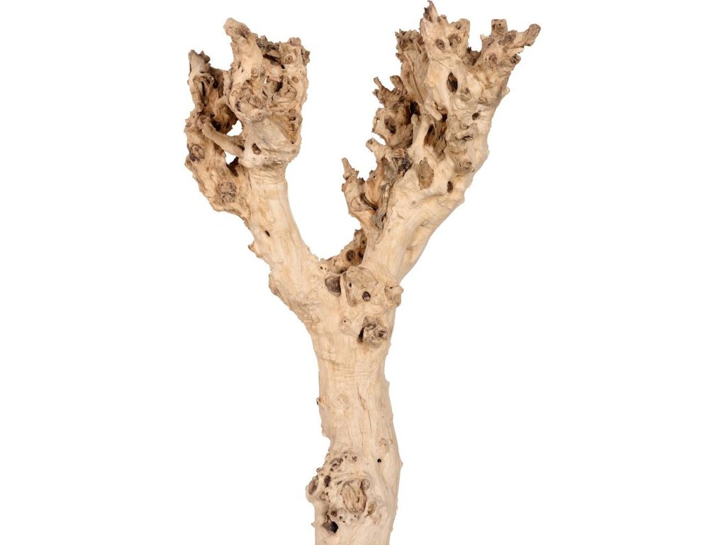 Wood Sculpture, Assorted - image 2