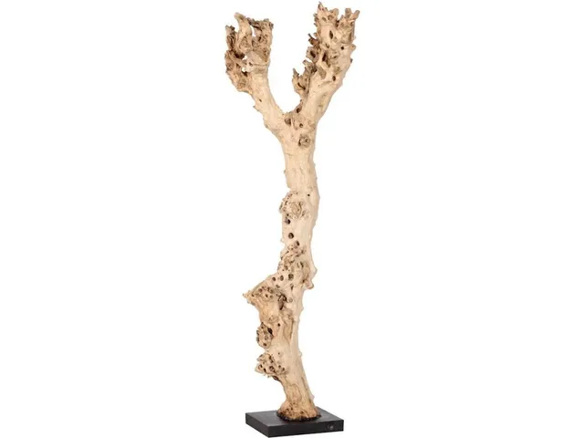 Wood Sculpture, Assorted