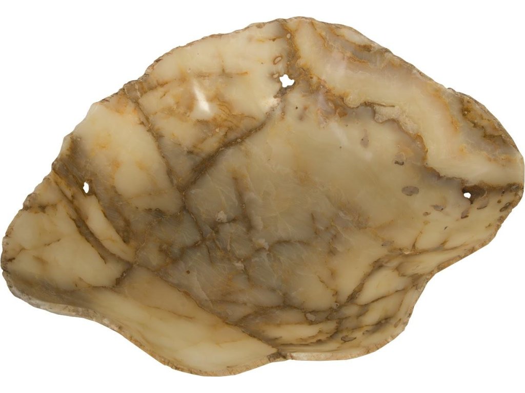 Onyx Bowl, LG, Assorted - image 1