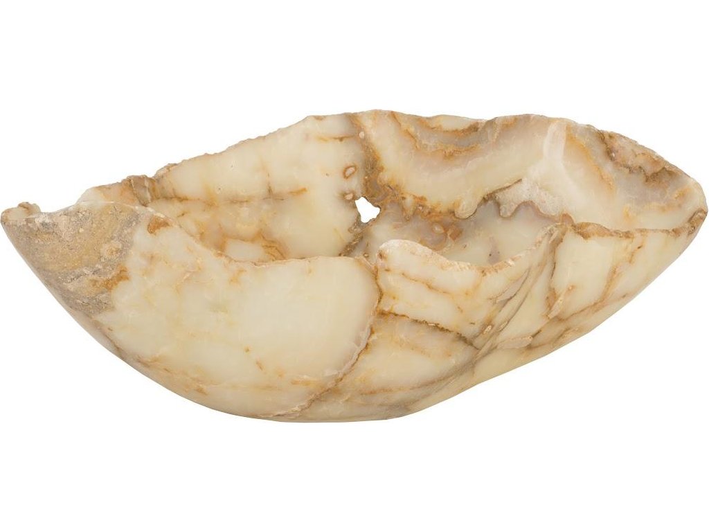 Onyx Bowl, LG, Assorted - main image