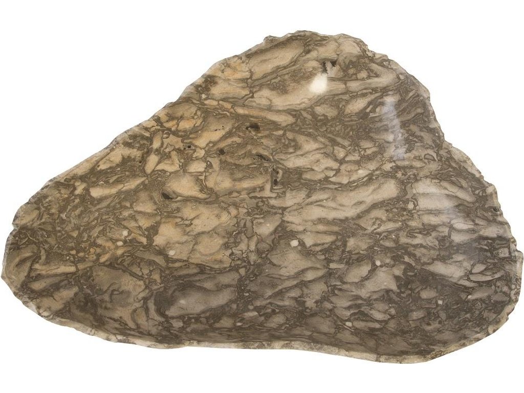 Marmer Doreng Bowl LG - image 1