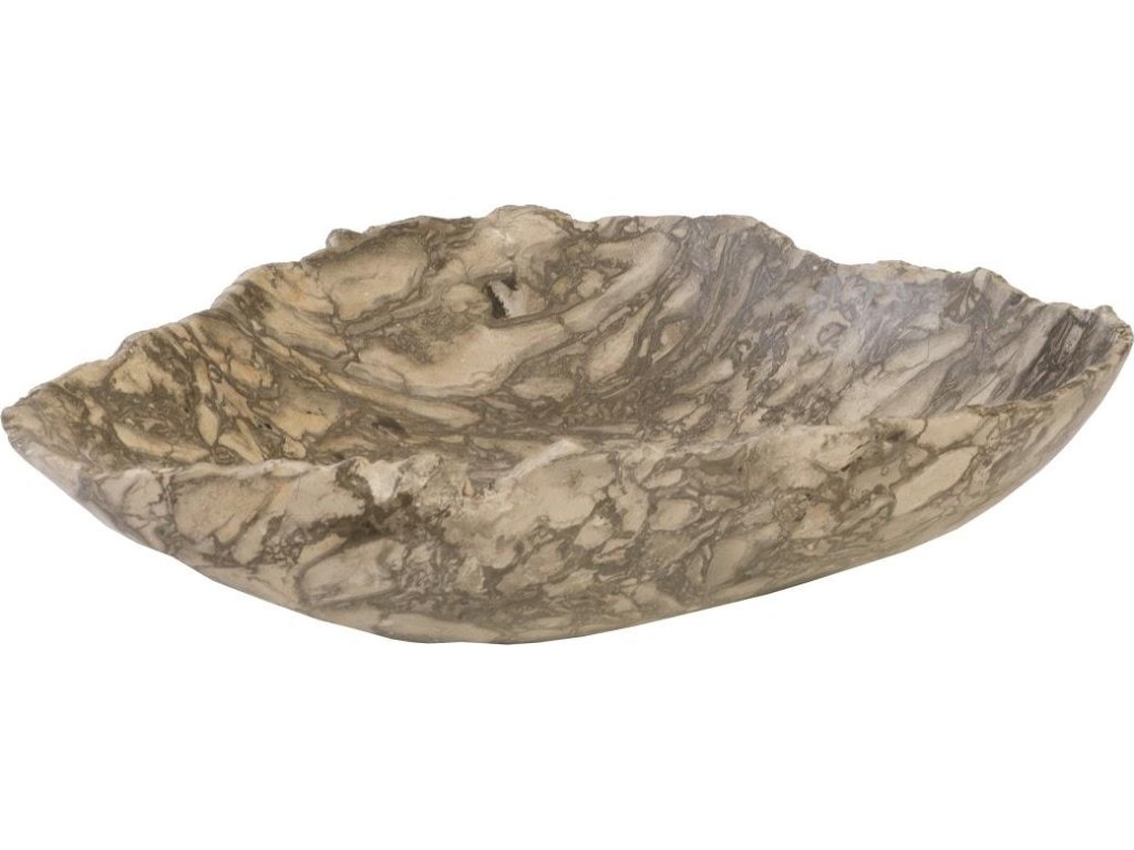 Marmer Doreng Bowl LG - main image