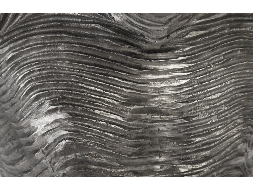 Outstretched Arms Sculpture, Aluminum, Large - image 5