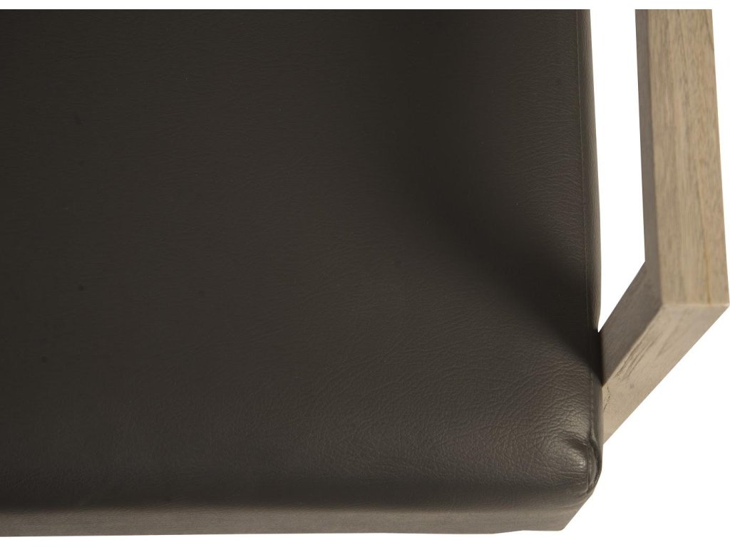 Ladder Slant Arm Chair, Right - image 4