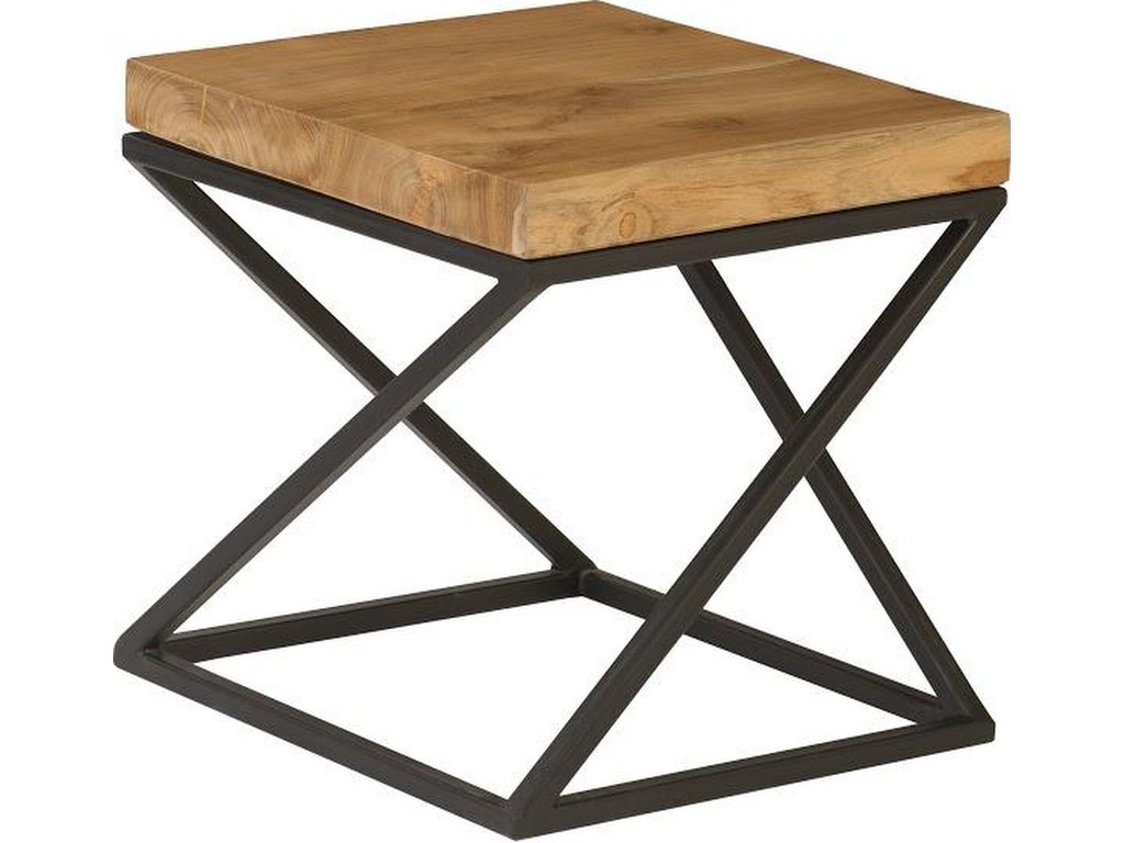 Silas Coffee Table - main image