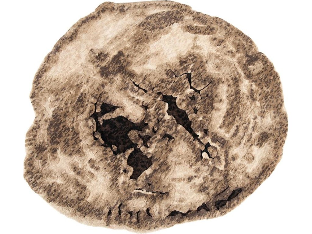 Slice Area Rug, 12x12 - main image