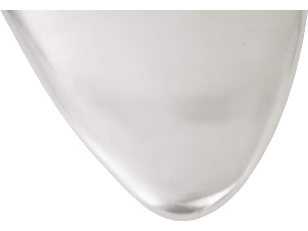 River Stone Wall Tile, Aluminum, LG - image 2