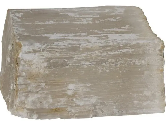 Selenite Crystal, Large - Alternative View