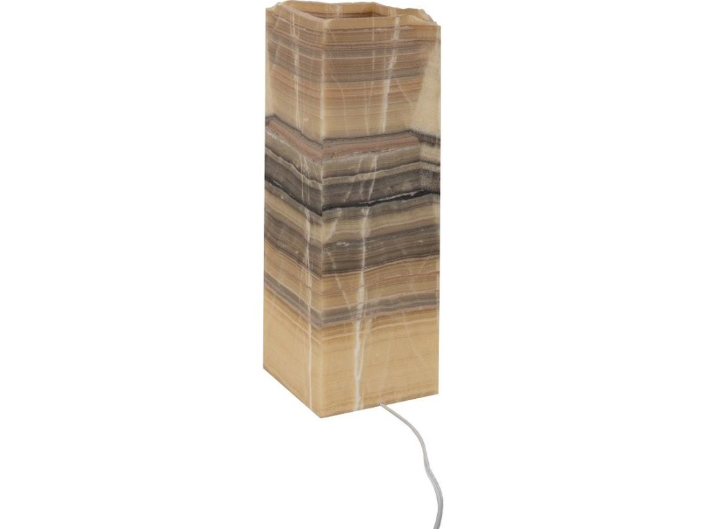 Onyx Lamp Square, Rainbow - image 1