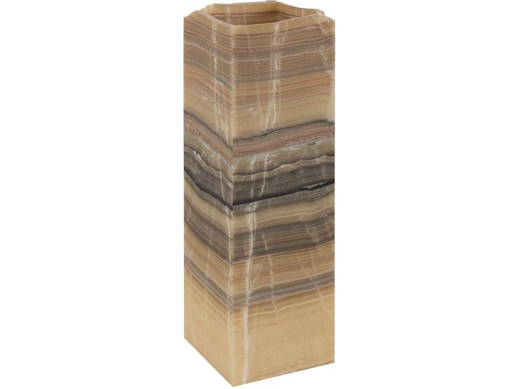 Onyx Lamp Square, Rainbow - main image