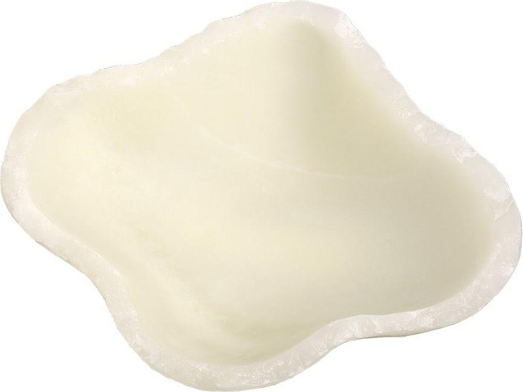 Onyx Bowl, White - image 1