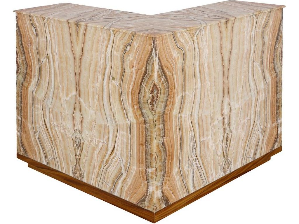 Onyx Bar Table - image 2