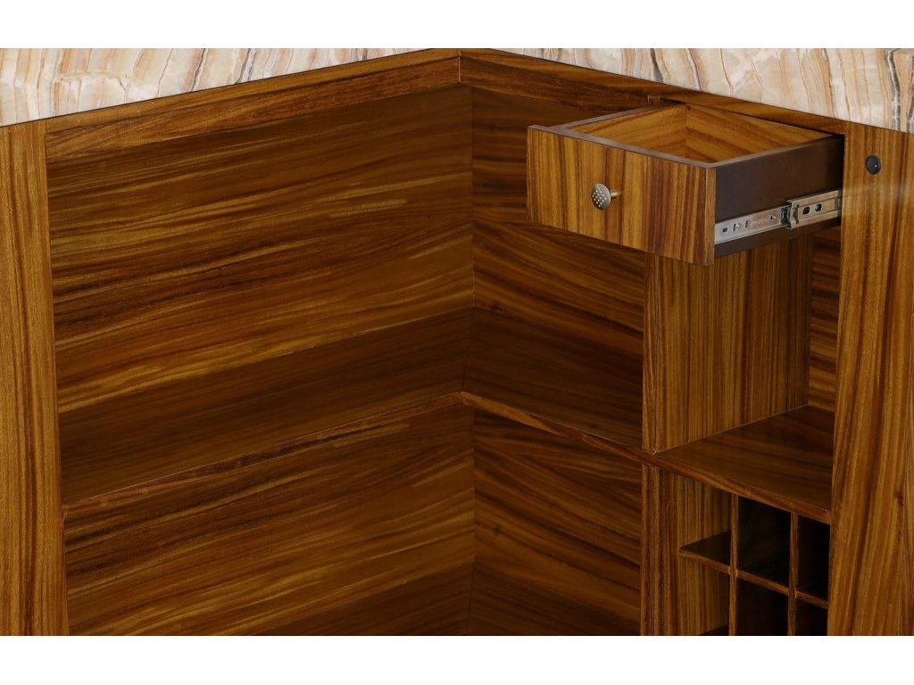 Onyx Bar Table - image 3