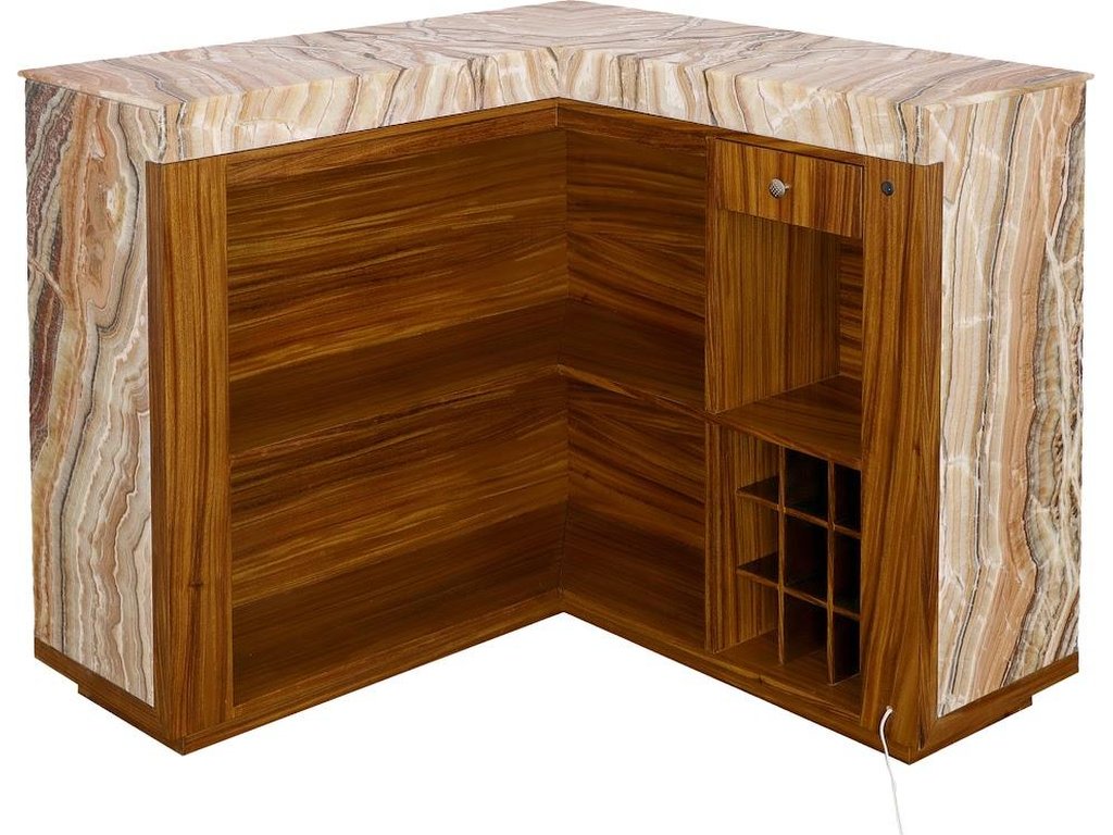 Onyx Bar Table - main image