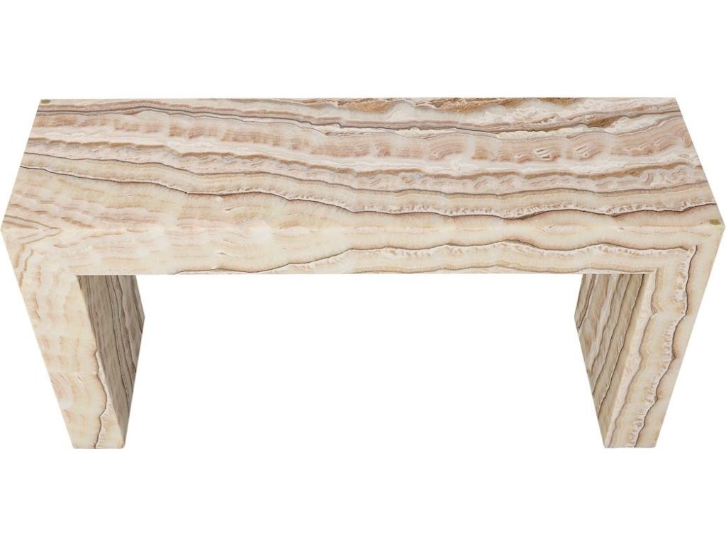 Onyx Console Table - image 1