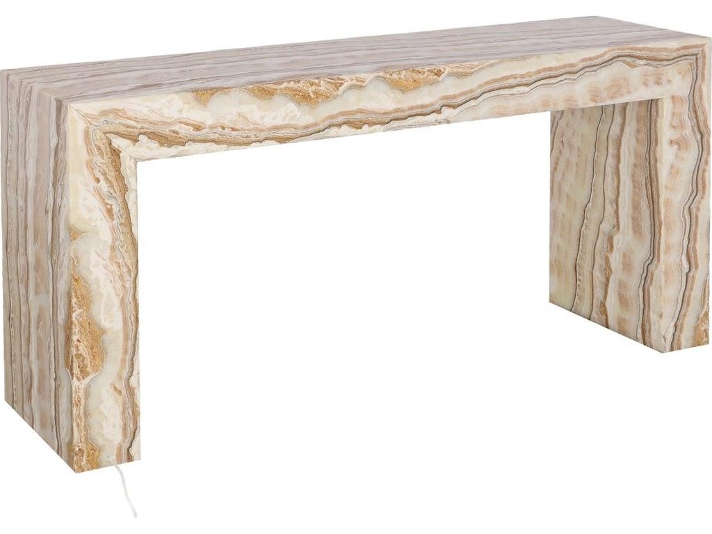 Onyx Console Table - image 2