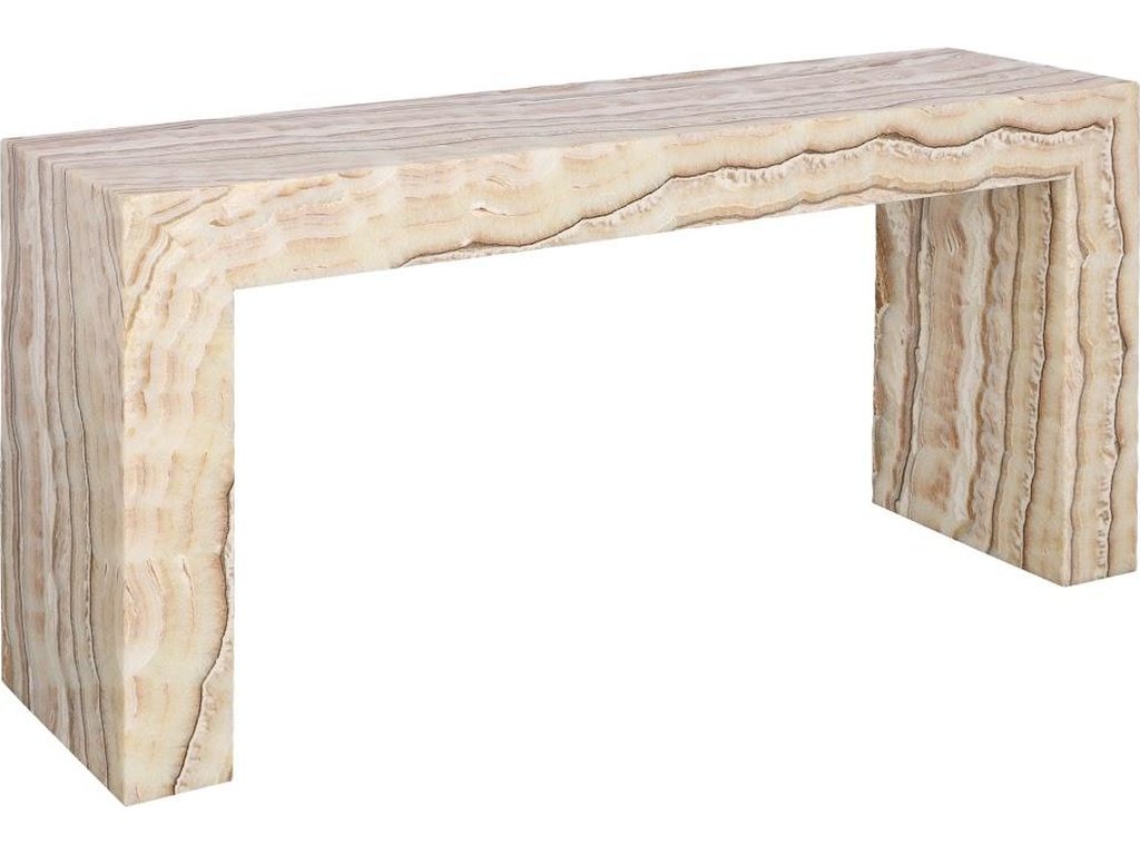 Onyx Console Table - main image