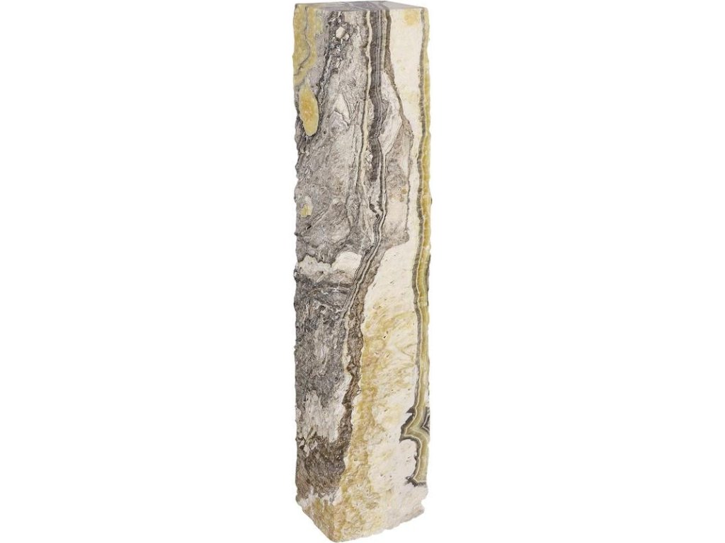 Onyx Pedestal, Square - image 1