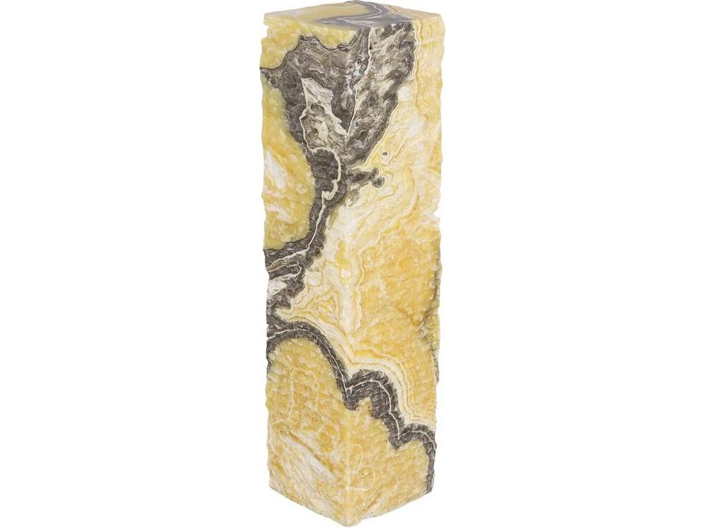Onyx Pedestal, Square - image 1