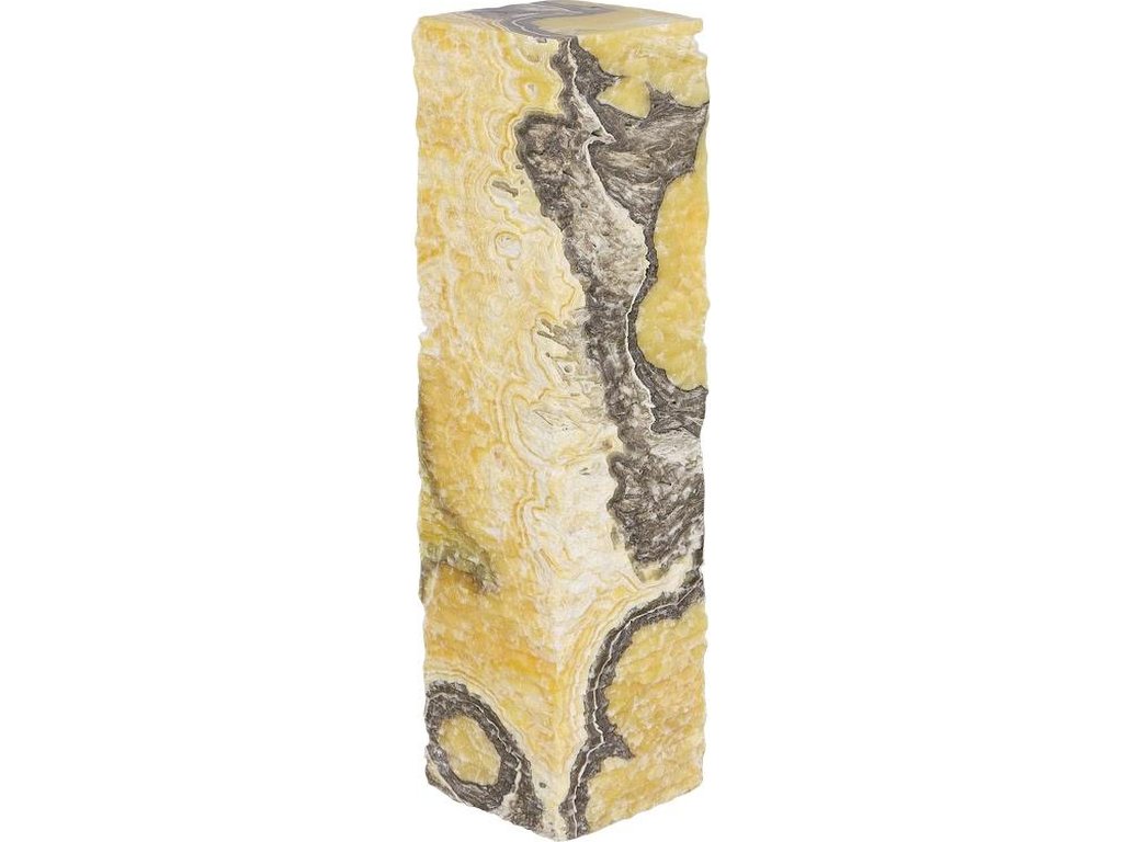 Onyx Pedestal, Square - main image