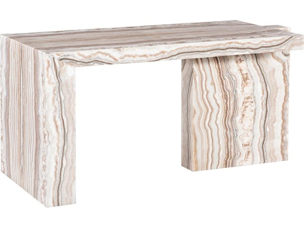 Onyx Desk, Multicolored - image 2