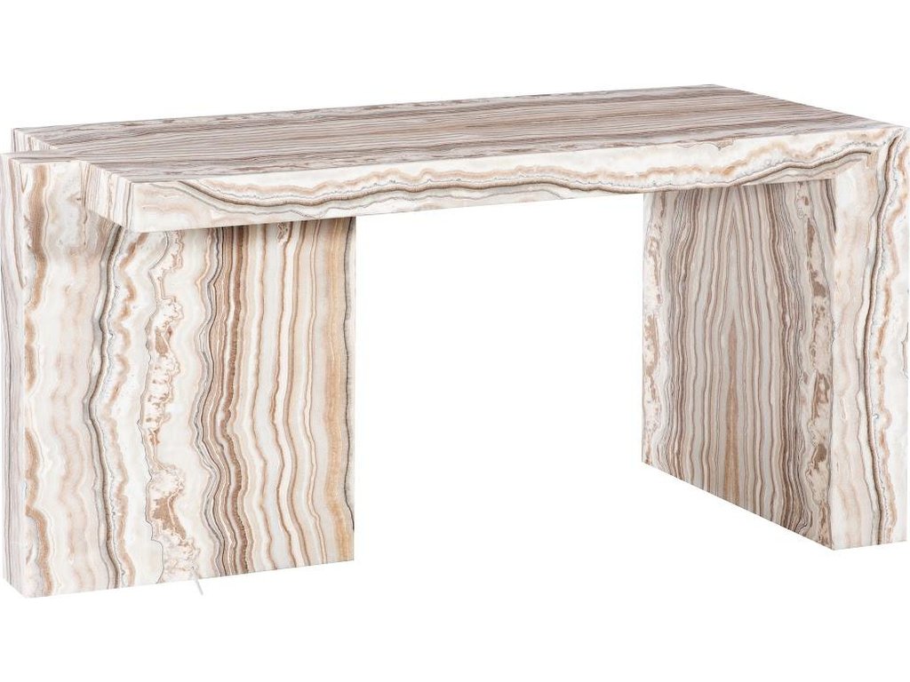 Onyx Desk, Multicolored - main image