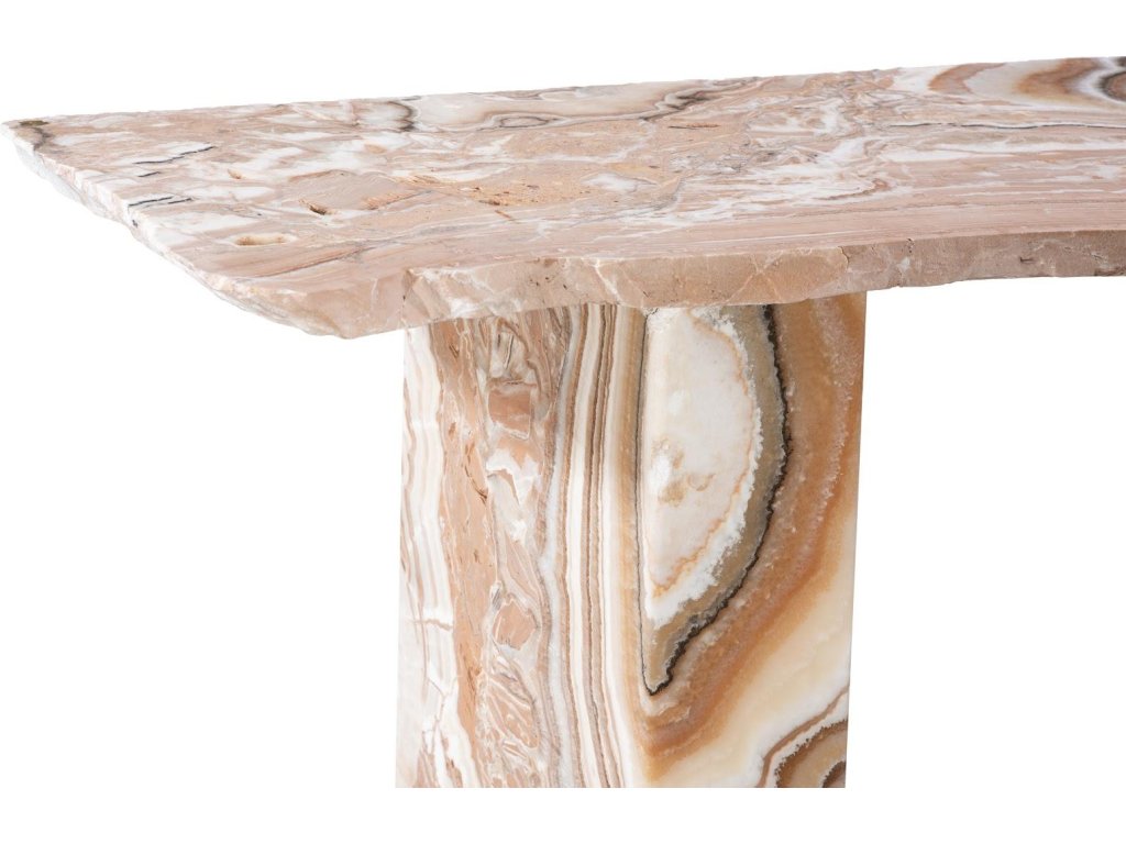 Onyx Console Rectangle , Multicolor - image 2