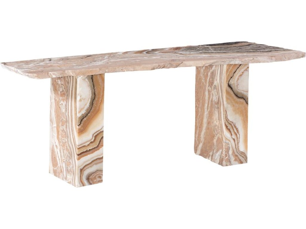 Onyx Console Rectangle , Multicolor - main image