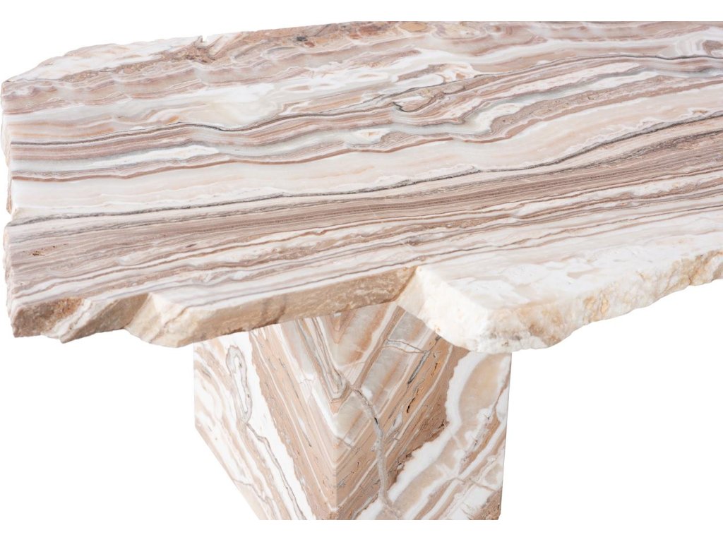 Onyx coffee Table , Multicolor - image 2
