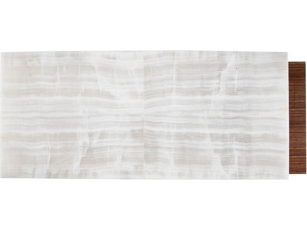 Onyx Desk, White - image 1