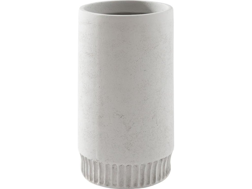 Harvest Planter, Small, Light Gray - main image