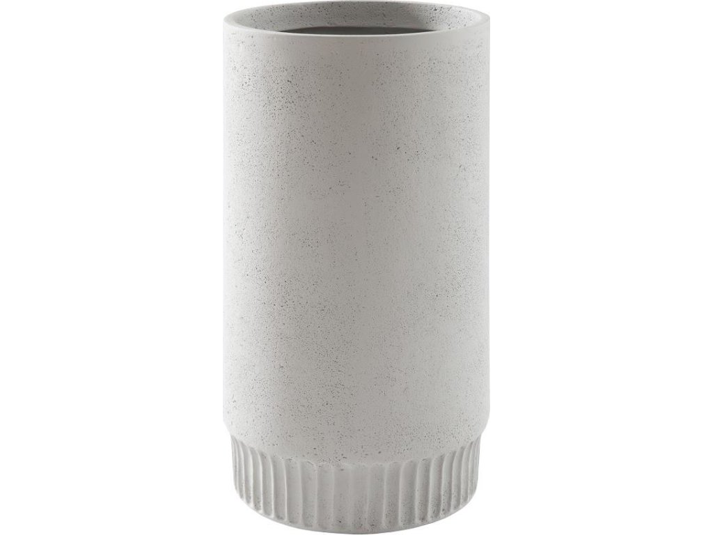 Harvest Planter, Medium, Light Gray - main image